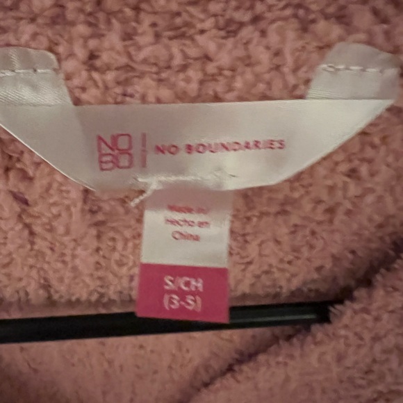 Soft cardigan - Picture 8 of 8